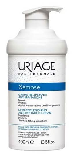 Creme Xemose Uriage emb. 400 ml