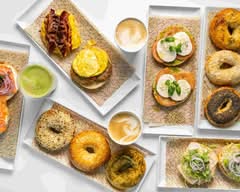 Bagel Bear (12301 W Parmer)