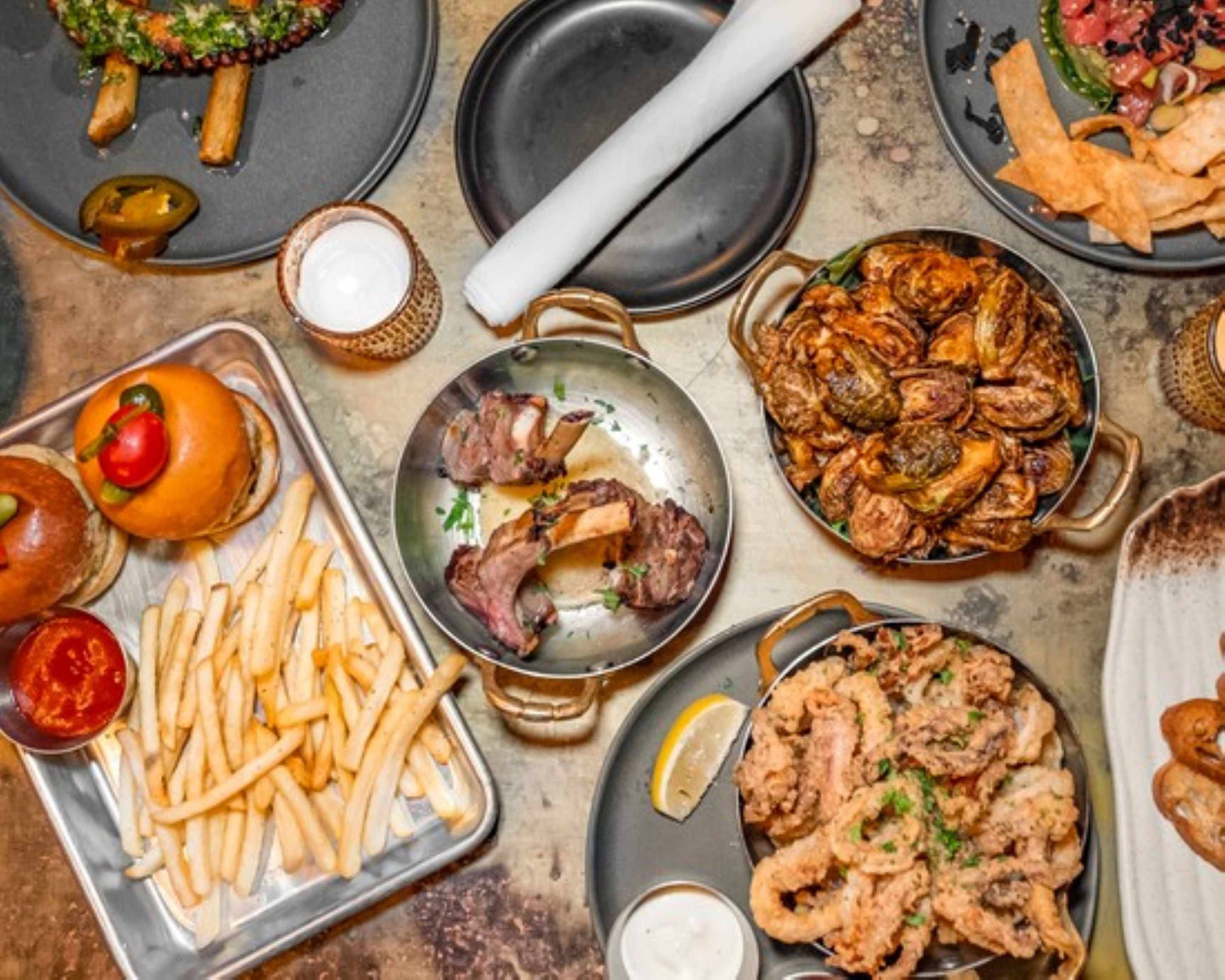 Order CODE RED Menu Delivery in Washington | Menu & Prices | Uber Eats