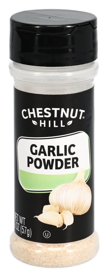 Chestnut Hill Garlic Powder (2.5 oz)