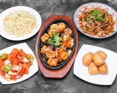 Peony Restaurant聚缘