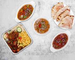 Safa Indian Restaurant & Takeaway 