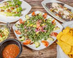 Antonio's The Taste of Mexico (Taos)