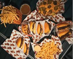L&L Hawaiian Barbecue