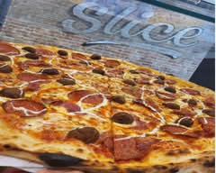 Slice Roker
