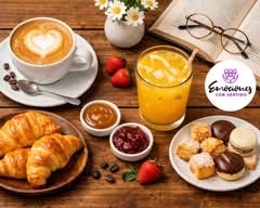 Cafetería Emociones (Santiago)