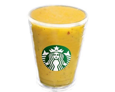 Smoothie Positive