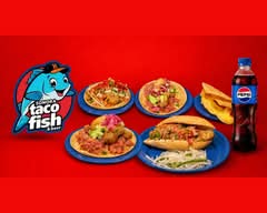 Sonora Taco Fish & Beer (Samara Shops)