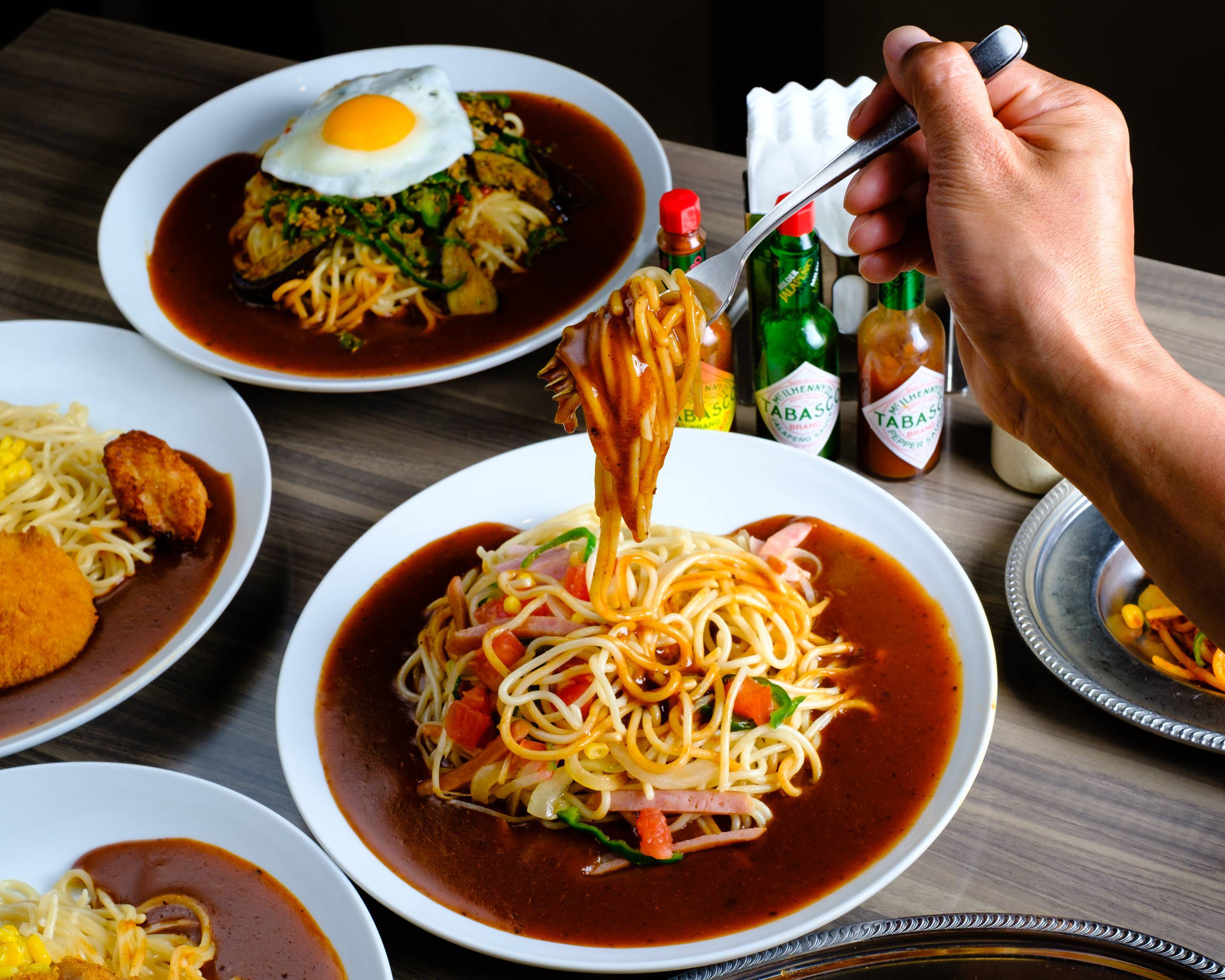 あんかけ太郎 名駅サンロード店 ankaketaro meiekisanroudotenの
