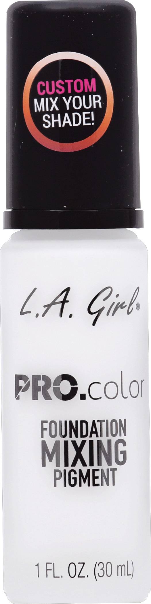 L.A. Girl Foundation Mixing Pigment