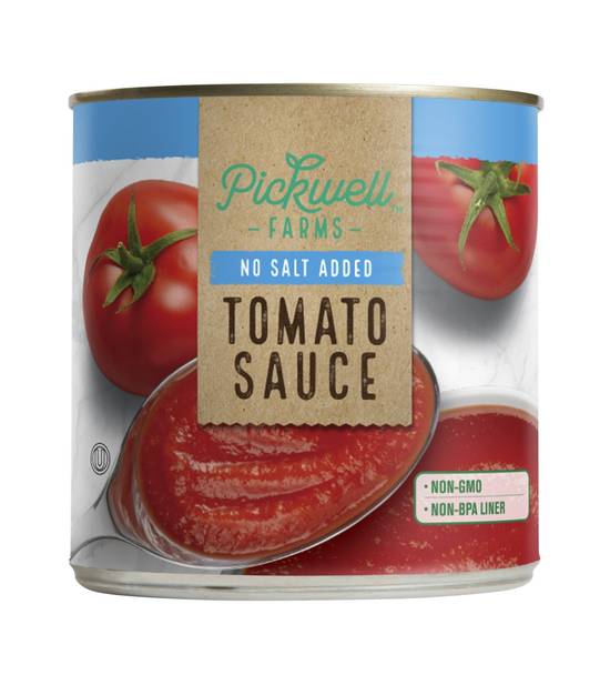 Pickwell Farms Tomato Sauce