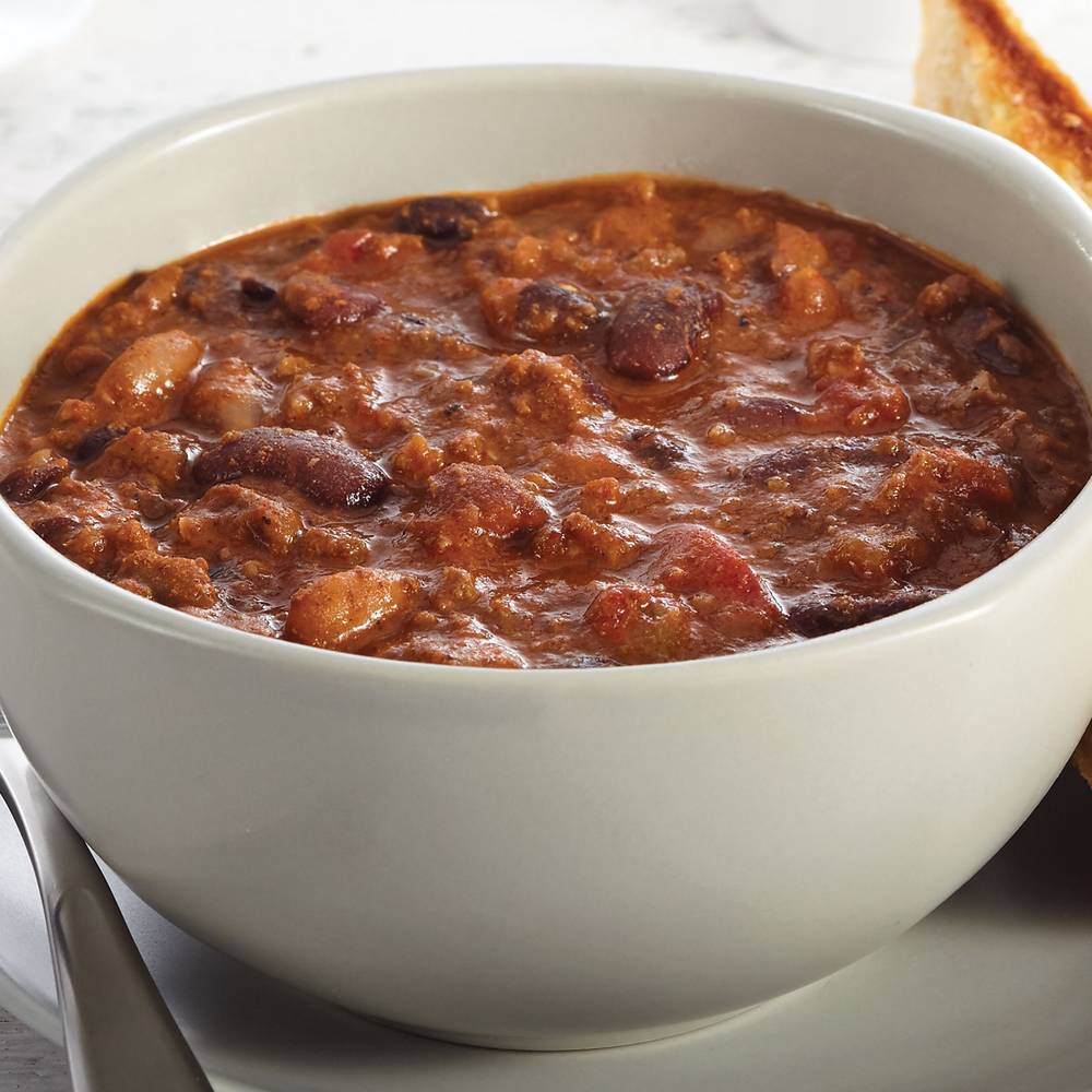 M&M Food Market Beef Chili (300 g)