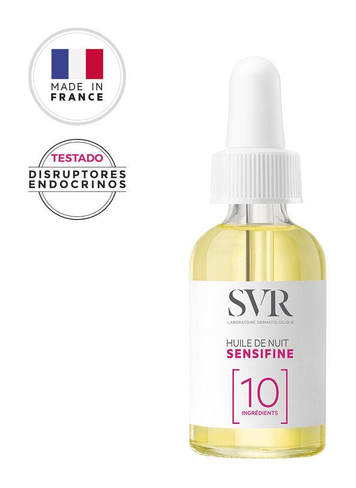 Aceite Sensifine Huile De Nuit (30 ml)