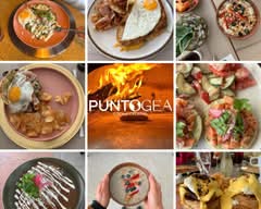 Punto GEA (Ciudad Juarez)