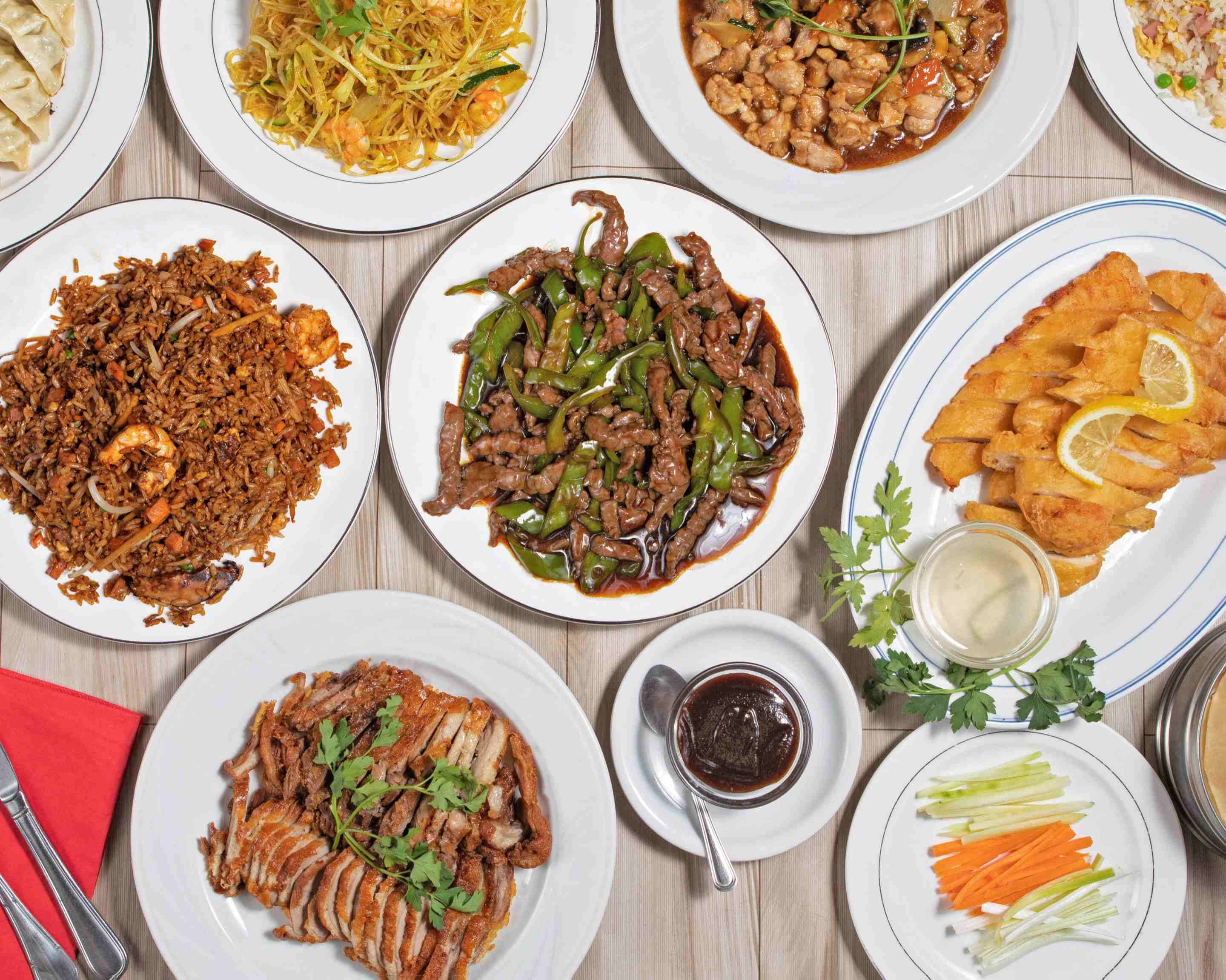 Chino mandarín Chantada Menú a Domicilio【Menú y Precios】Madrid | Uber Eats