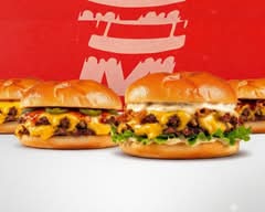 SMASH OR PASS 🍔
