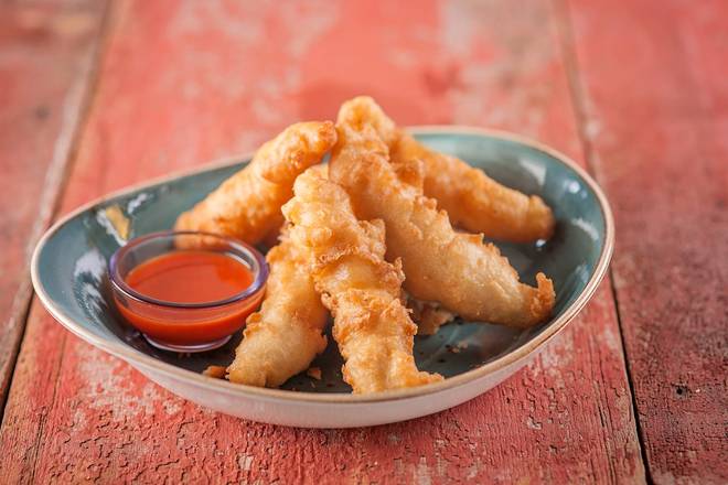 Chicken Tenders