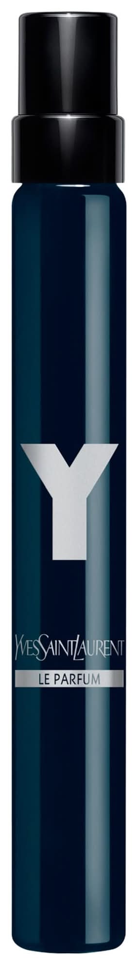 Yves Saint Laurent Y Le Parfum with Cedarwood & Lavender 0.34 oz / 10 mL parfum spray