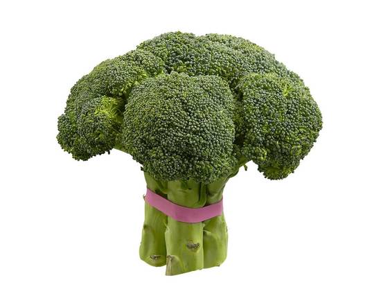 Brocoli (Vendu individuellement) - Broccoli