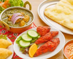 インド料理マヤ 広店