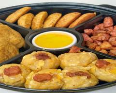 Tamales Lojanos (Guayaquil)