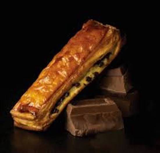 Mini Gourmandise Au Chocolat