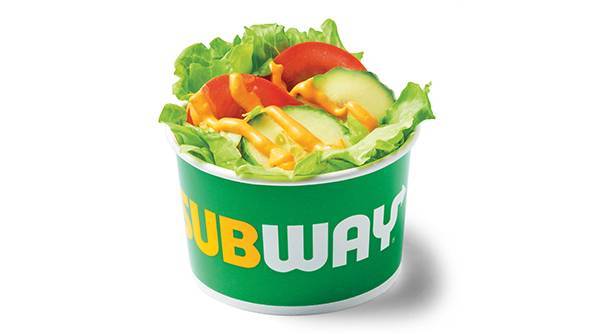 Side salad