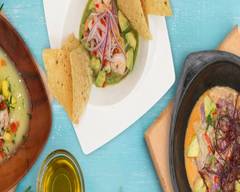 Viva Ceviche