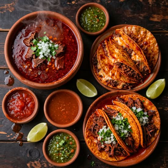 LA BIRRIA DE CONTADERO, Cuernavaca