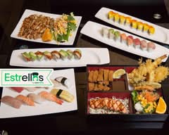 Nanami Sushi & Sake Bar Plaza Mayorazgo