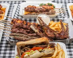 Al Jazzar Meats (Lurnea)