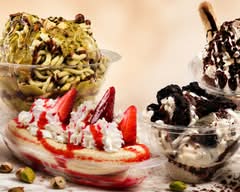 A+ Gelato