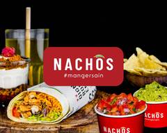 NACHOS - Mexican Food (Orleans)