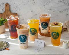 紅茶大苑 楊梅店