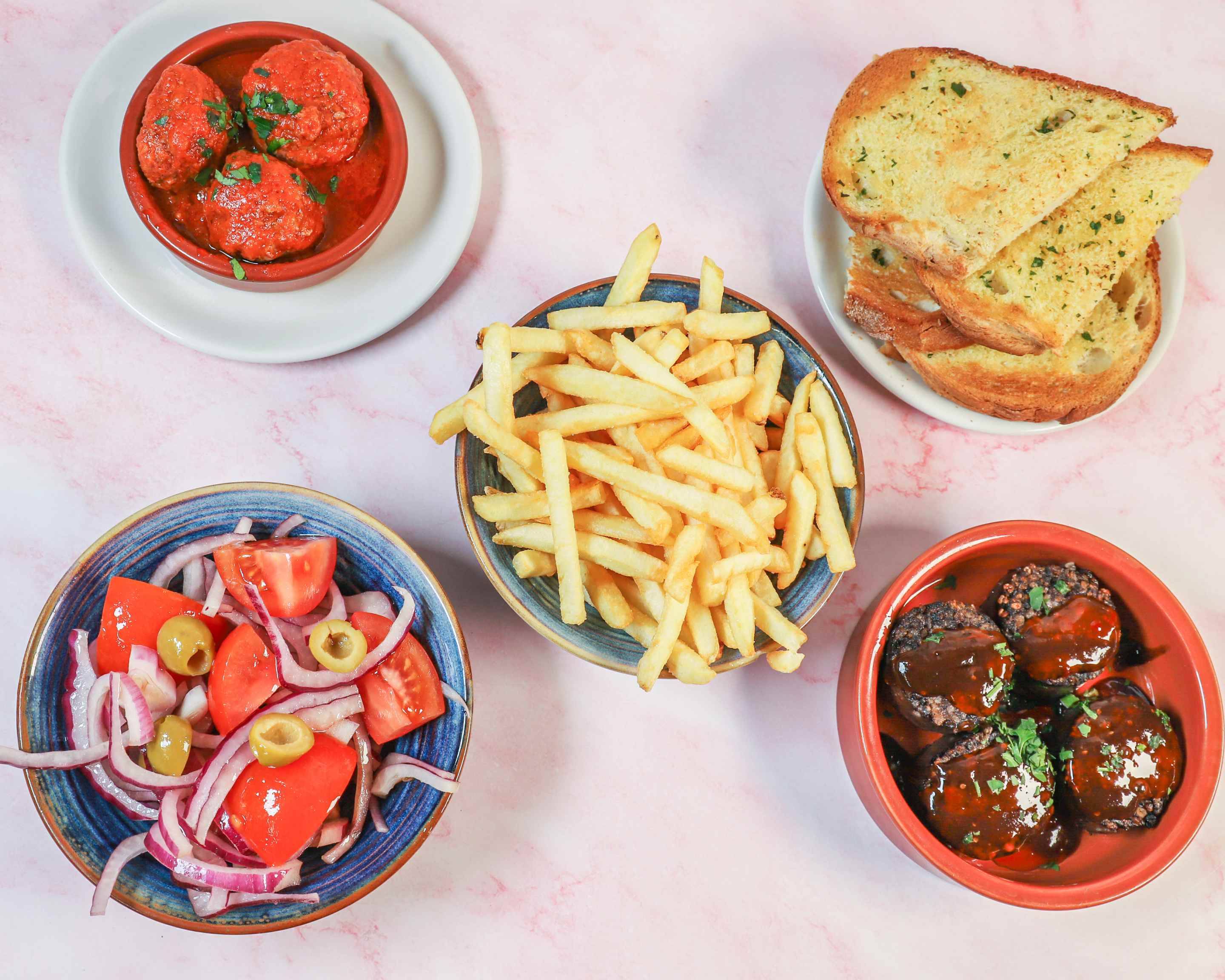 Malaga Tapas Bearsden Malaga Tapas Bearsden