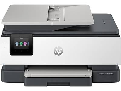 Hp Officejet Pro 8135e Wireless All-In-One Color Inkjet Printer Scanner Copier