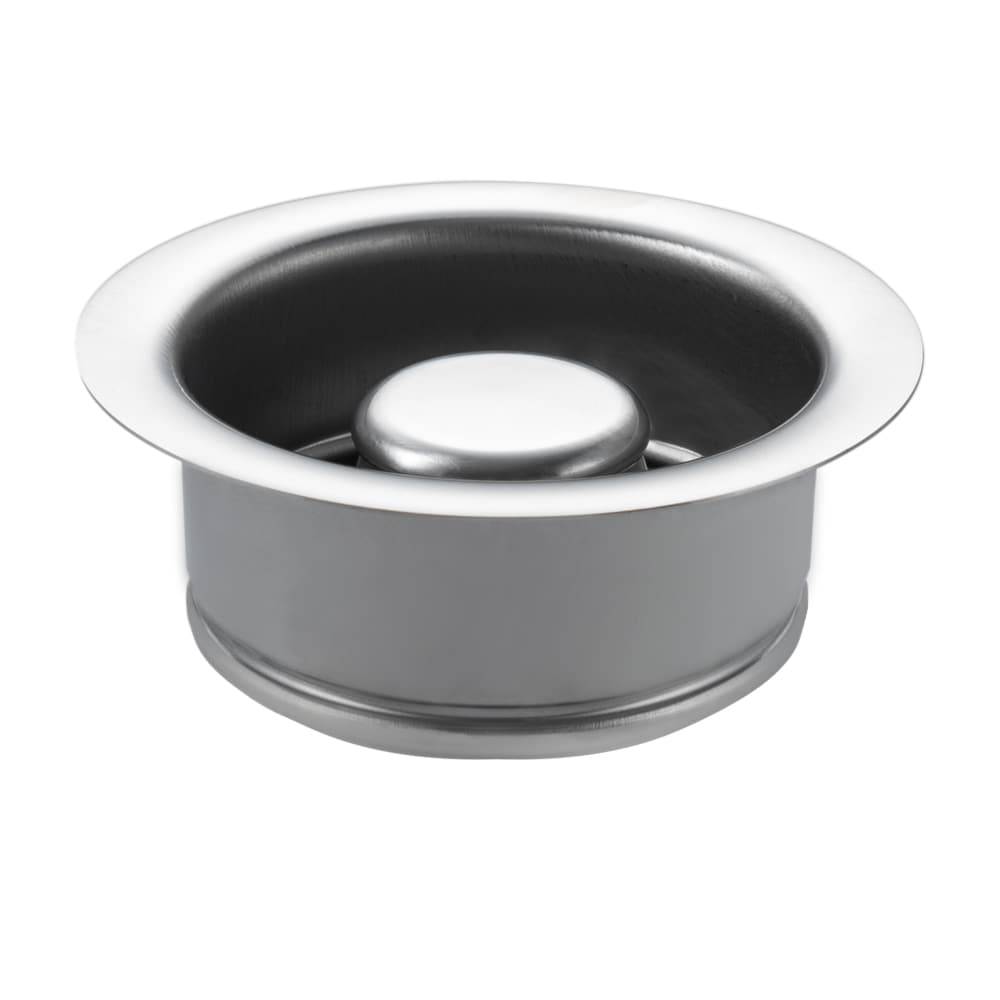 allen + roth 4.5-in Stainless Steel Garbage Disposal Sink Flange | 5256835