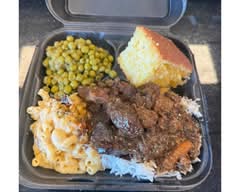 Chicken’s Kitchen (1030 Derbigny St)