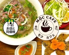 MỘC CAFE