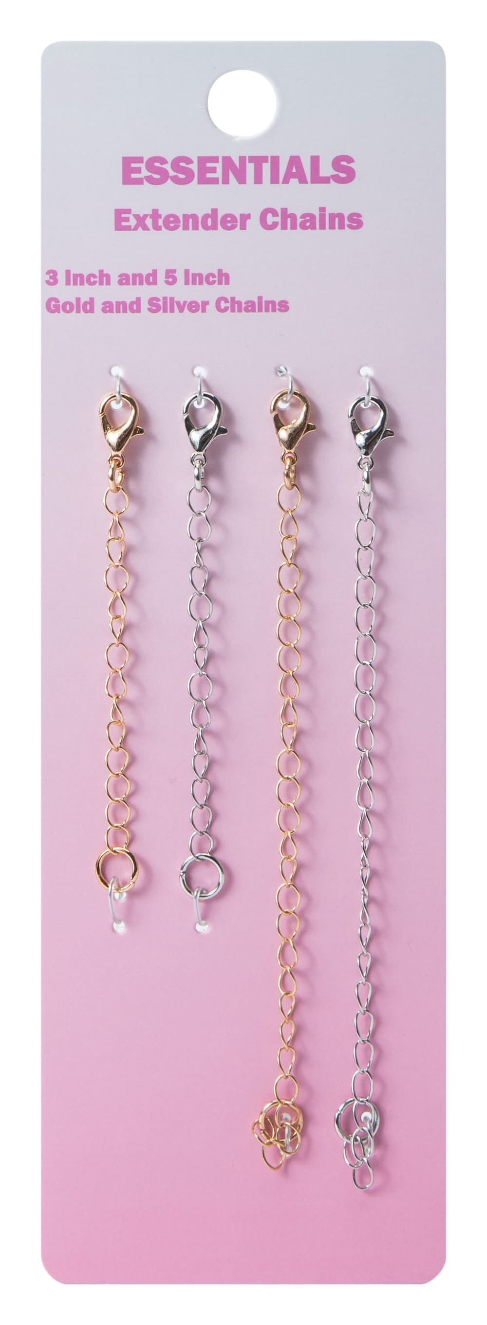 Essentials Extender Chains