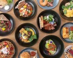 Dot & Winnie’s Eatery