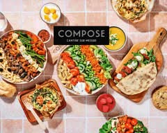 Compose - Joliette