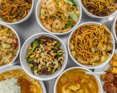Country Noodles