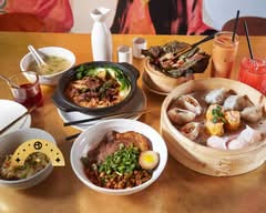 Dumpling Factory