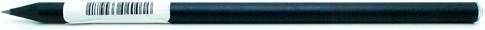 Scrib · Lapiz negro con piedra de swarovski (206,9 g)
