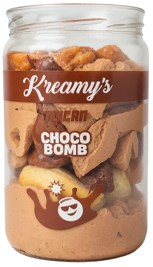 Choco Bomb ✨