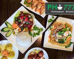 Pho 777 Vietnamese Cuisine