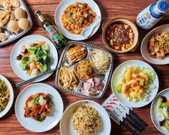 海鮮餃子ジャンクプレナ店