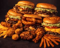 Burgies Smashburger