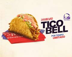 Taco Bell Vizcaya